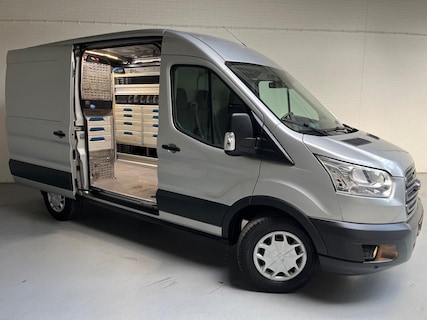 Ford-Transit