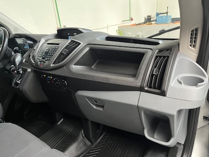 Ford-Transit