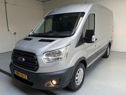 Ford-Transit