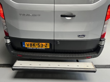 Ford-Transit