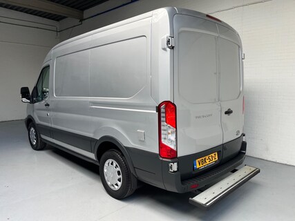 Ford-Transit