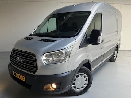 Ford-Transit