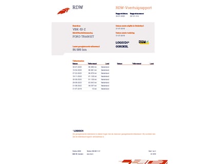 Ford-Transit
