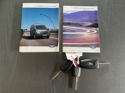 Ford-Transit
