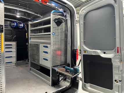 Ford-Transit