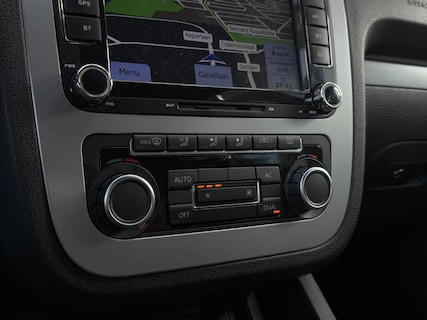 Volkswagen-Eos