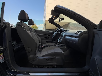 Volkswagen-Eos