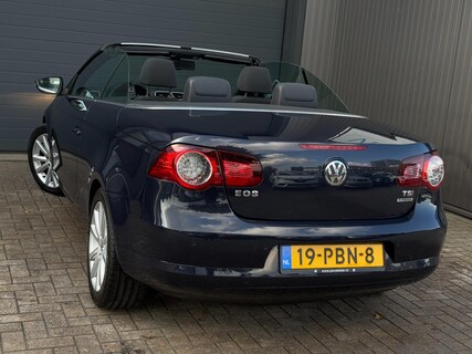 Volkswagen-Eos