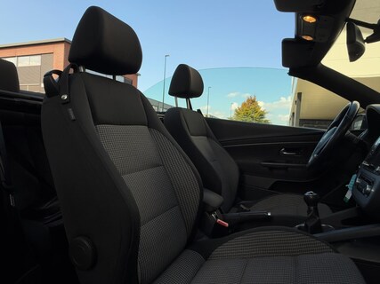 Volkswagen-Eos
