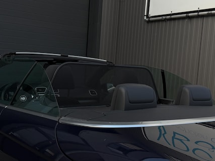 Volkswagen-Eos