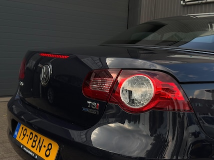 Volkswagen-Eos
