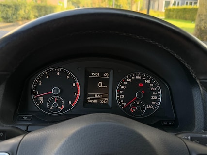 Volkswagen-Eos