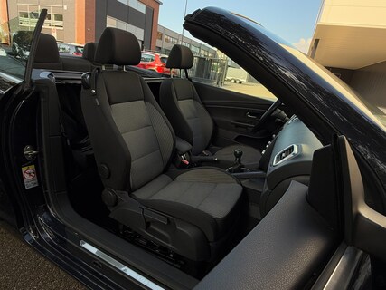 Volkswagen-Eos