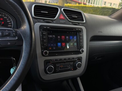 Volkswagen-Eos