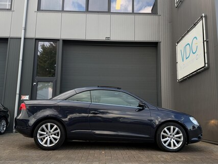 Volkswagen-Eos