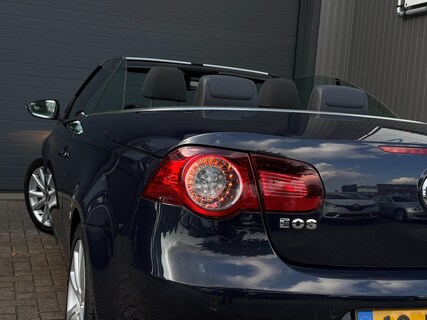 Volkswagen-Eos