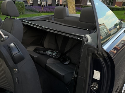 Volkswagen-Eos