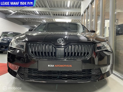 Skoda-Superb