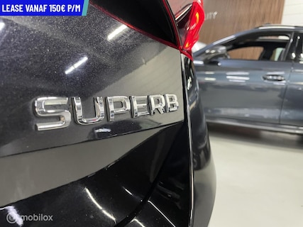 Skoda-Superb