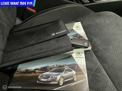 Skoda-Superb