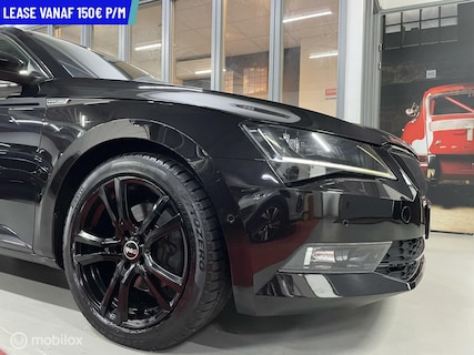 Skoda-Superb