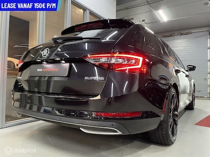 Skoda-Superb