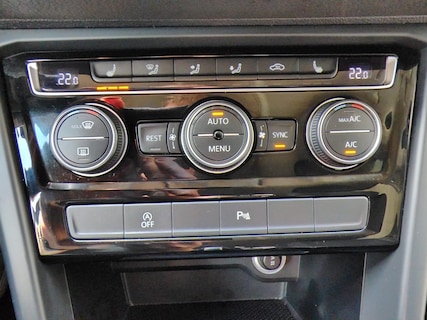 Volkswagen-Touran