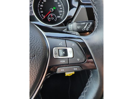 Volkswagen-Touran