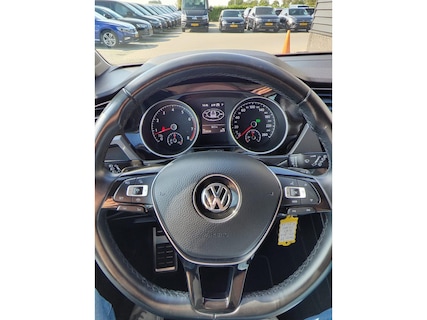 Volkswagen-Touran