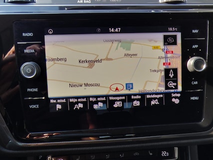 Volkswagen-Touran