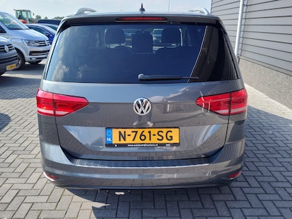 Volkswagen-Touran