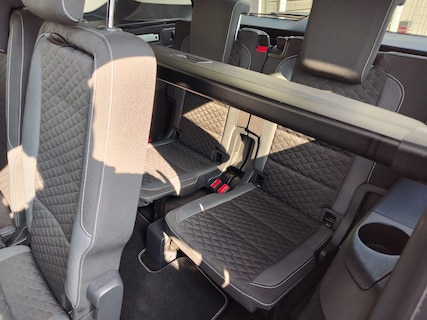 Volkswagen-Touran