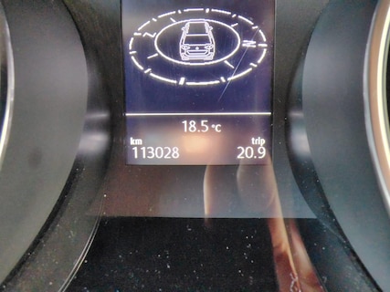Volkswagen-Touran