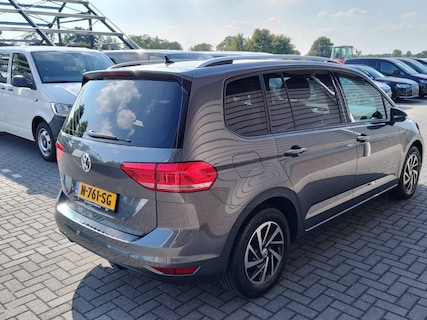 Volkswagen-Touran
