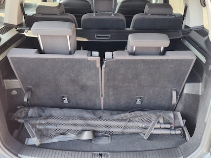 Volkswagen-Touran
