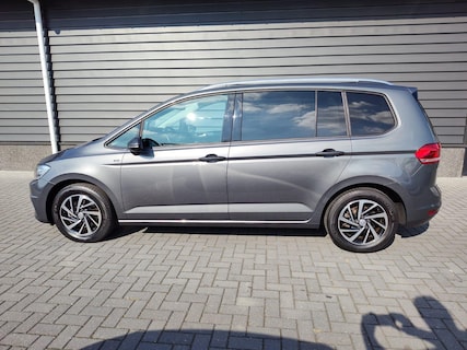 Volkswagen-Touran
