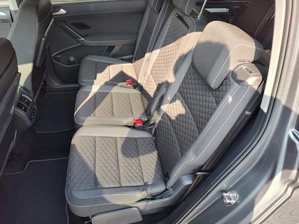 Volkswagen-Touran