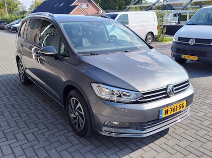 Volkswagen-Touran