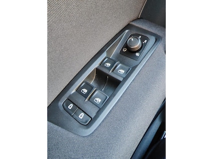 Volkswagen-Touran
