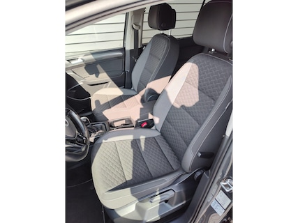 Volkswagen-Touran