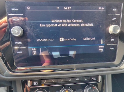 Volkswagen-Touran