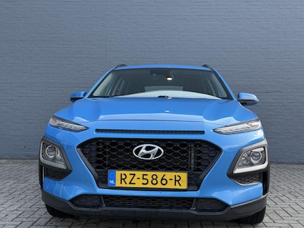 Hyundai-Kona