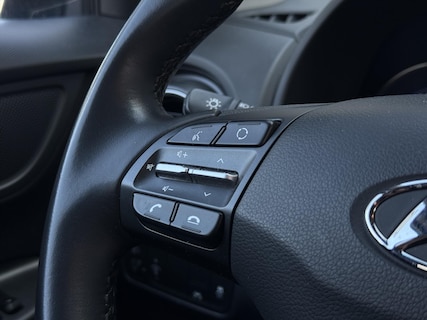 Hyundai-Kona