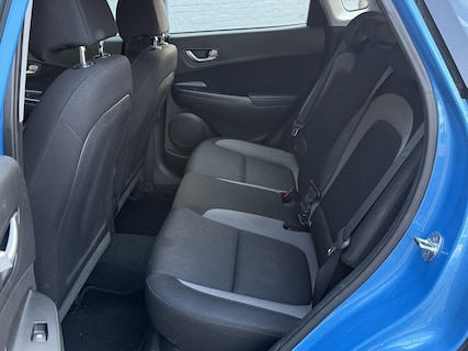 Hyundai-Kona