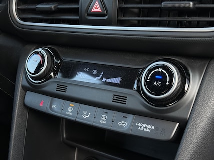 Hyundai-Kona