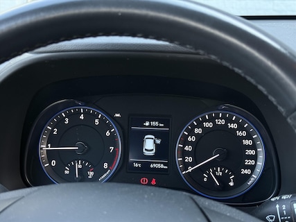 Hyundai-Kona