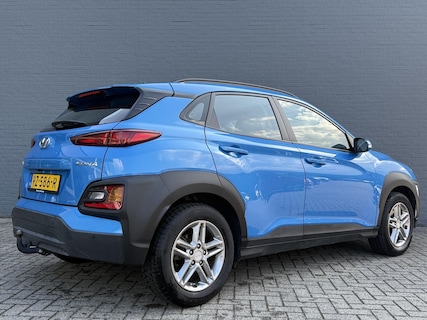 Hyundai-Kona
