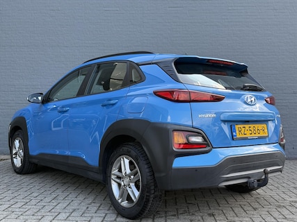 Hyundai-Kona