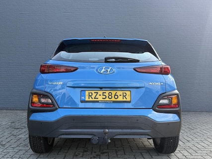 Hyundai-Kona