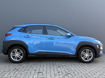 Hyundai-Kona
